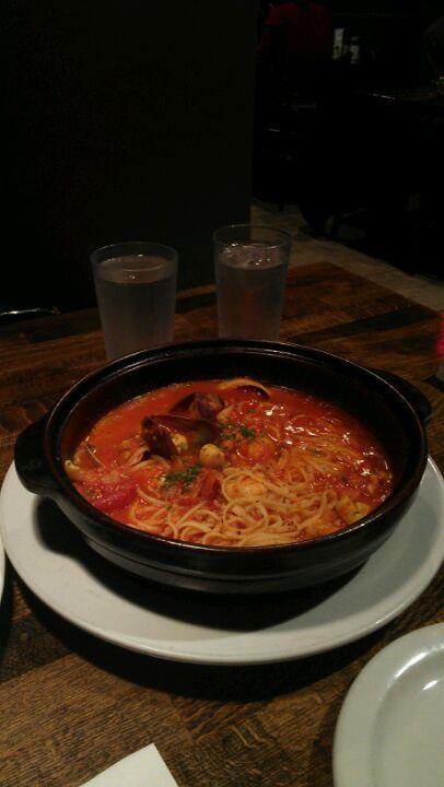 Jimoco Italian Pasta