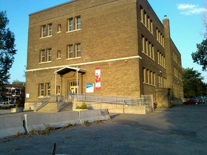 Coeur Immacule de Marie Eglise