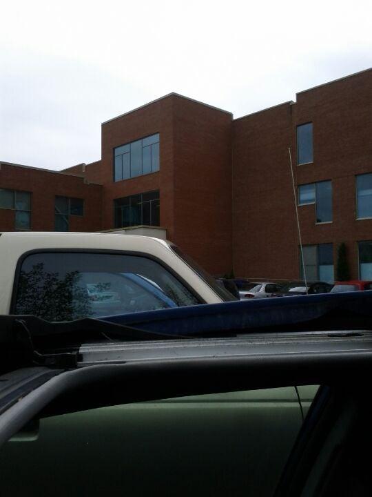 Clinique Gynécologie Obstétrique Pierre Boucher