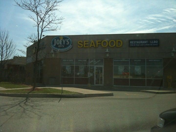 Joey's Only