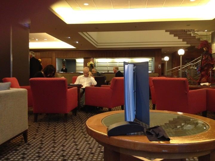 InterContinental Wellington By IHG