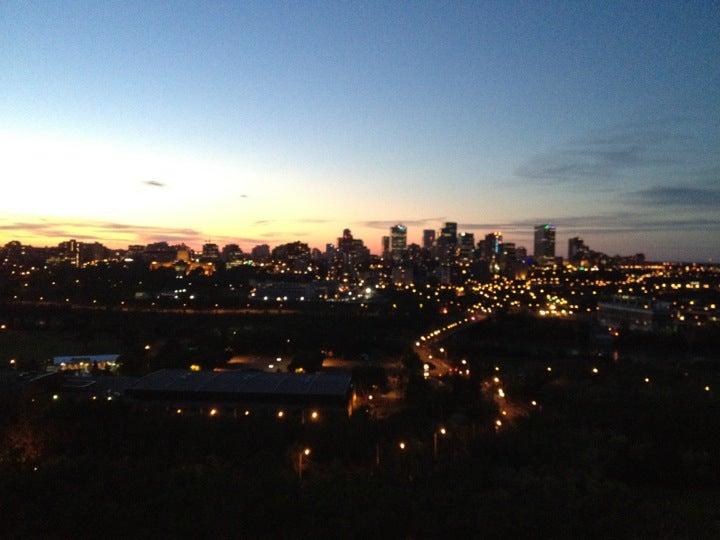 Lord Strathcona Manor