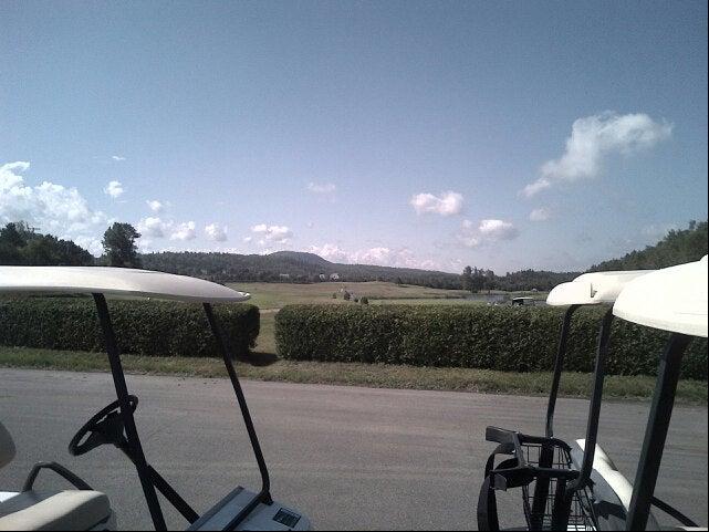 Club de Golf St-Pacôme