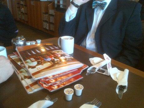 Denny's