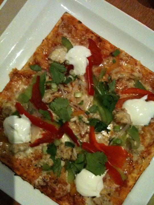 Restaurant la Piazzetta