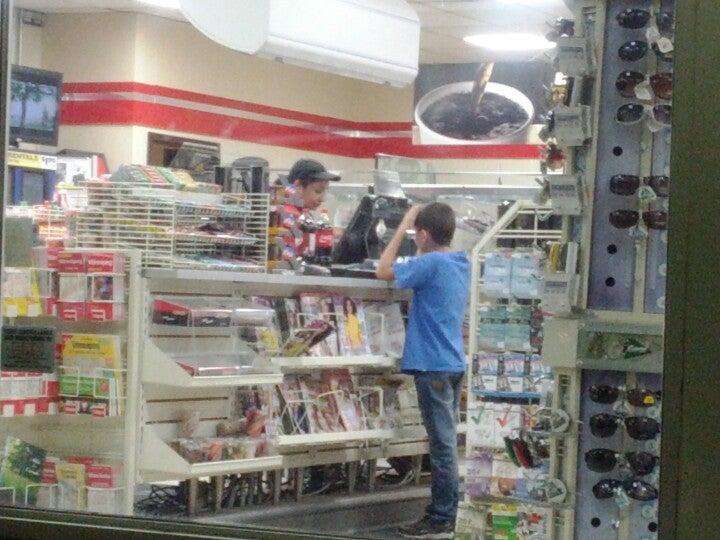 7-Eleven