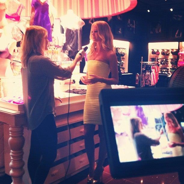 Victoria's Secret & PINK