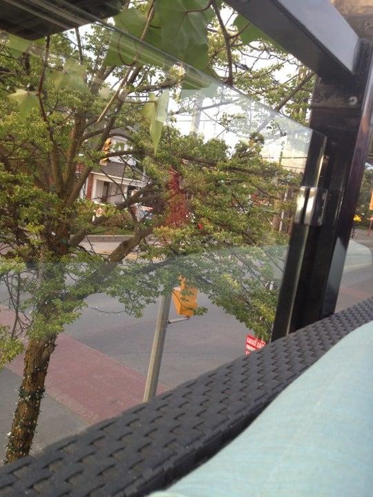 Corner House In Stouffville