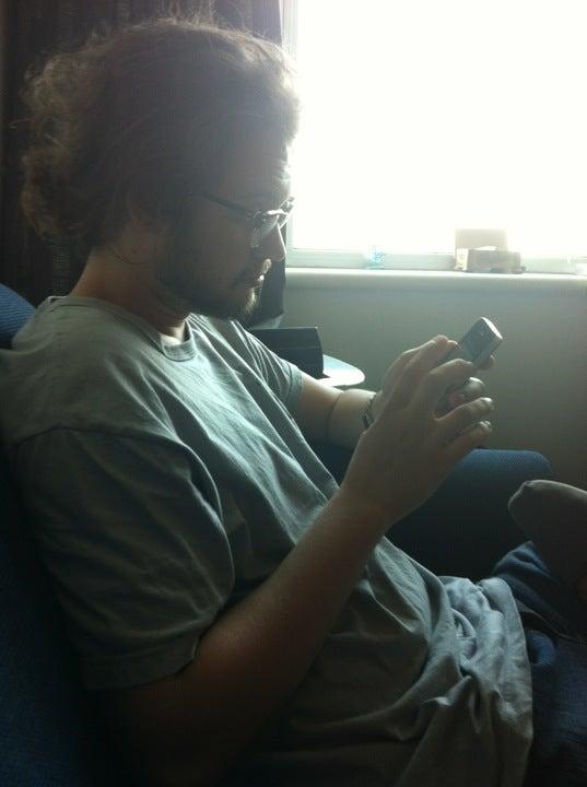 Desjardins 360d - École de Technologie Supérieure