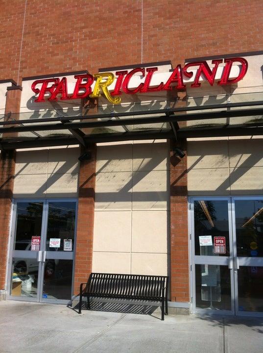 Fabricland Distributors