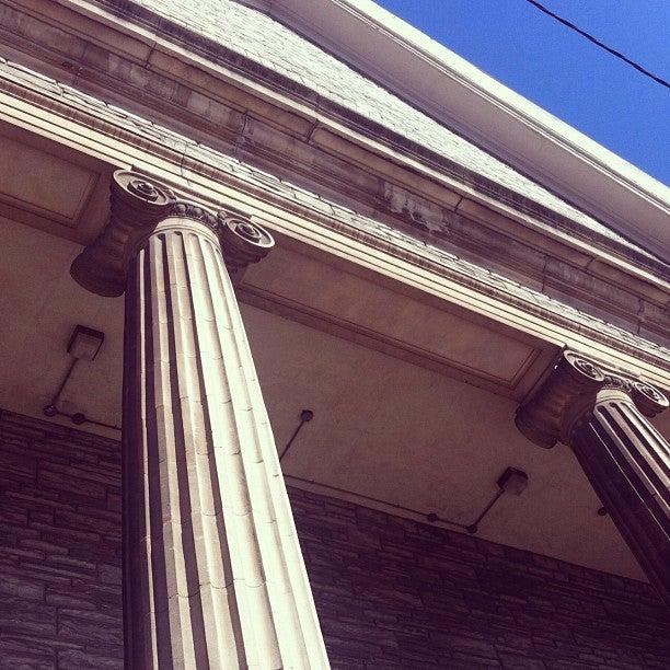 Philpott Memorial Church