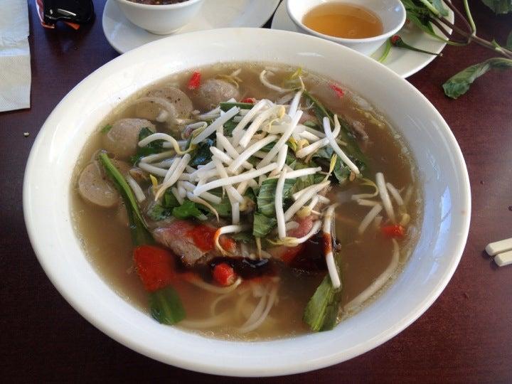 Pho Ngon