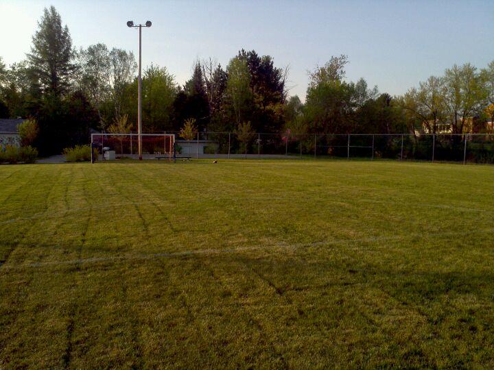 Ville de Mont-Tremblant