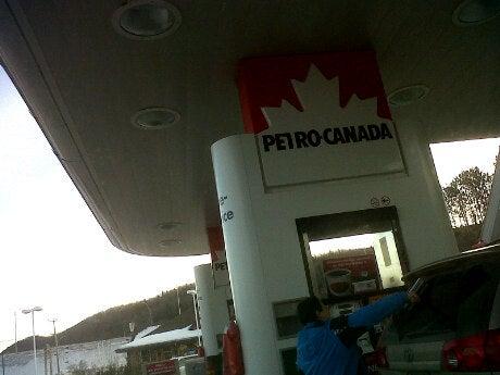 Petro-Canada