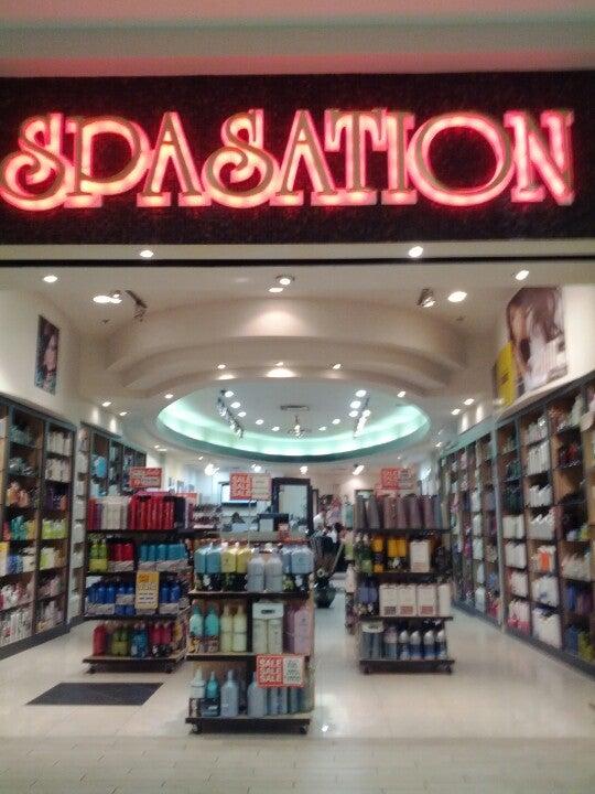 Spasation
