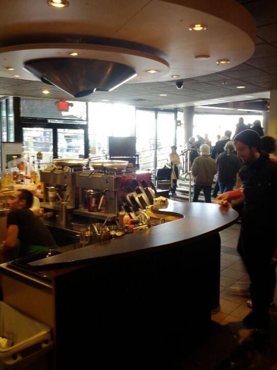 Starbucks