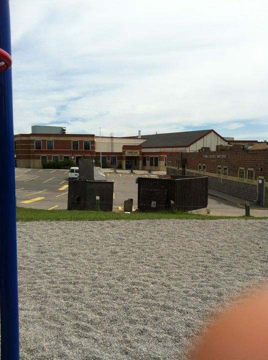 Terry Fox Junior High School