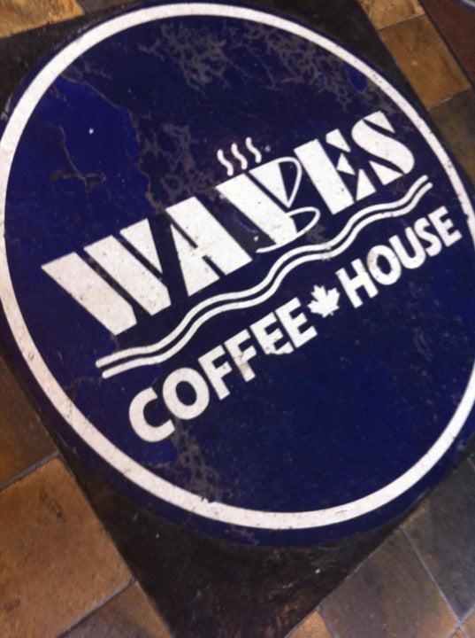 Fair Waves Coffee Inc
