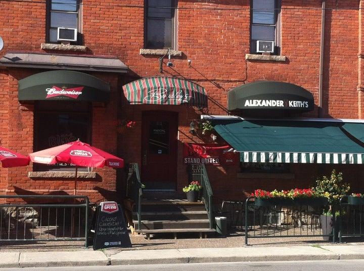 Beasley House Bistro