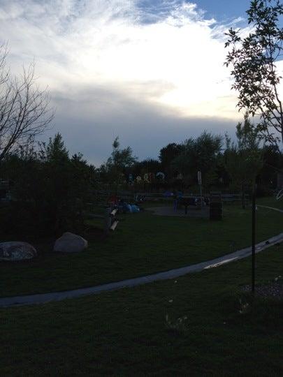 Millwoods Outdoor Recreation Centre