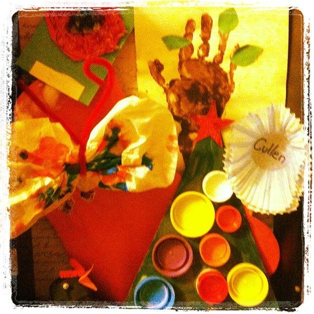 Fraser Valley Montessori School