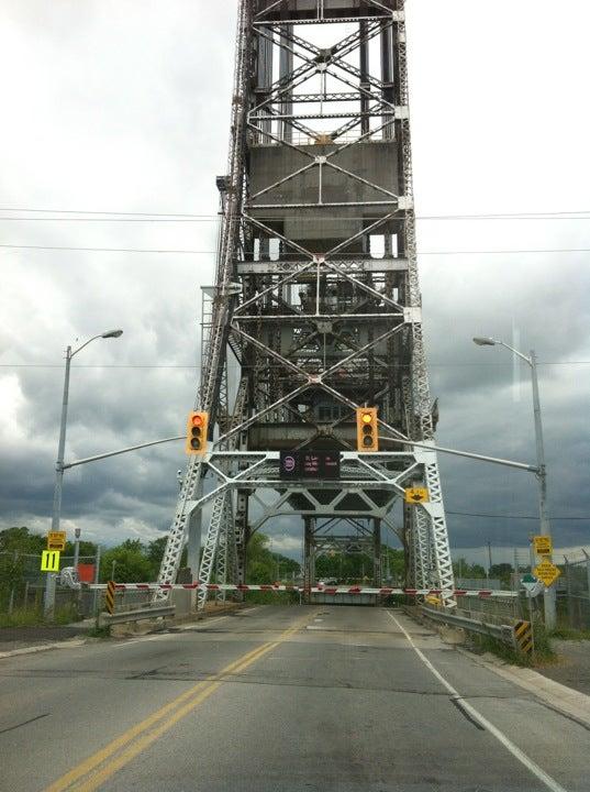 Allanburg Bridge