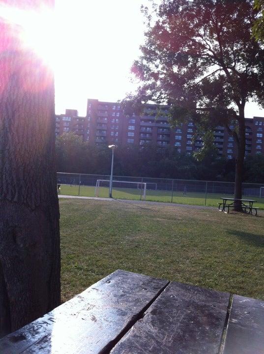 Parc Gilbert-Layton
