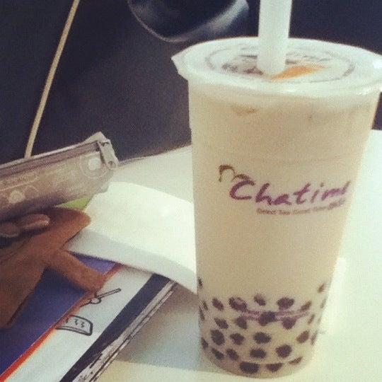 Chatime