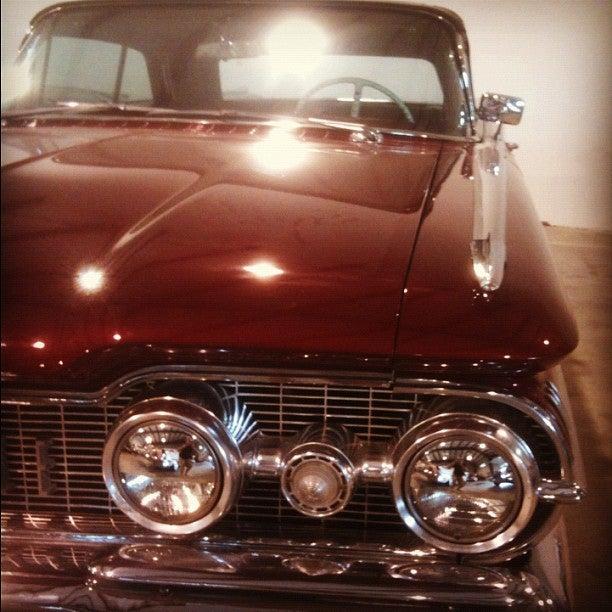 Nixdorf Classic Cars