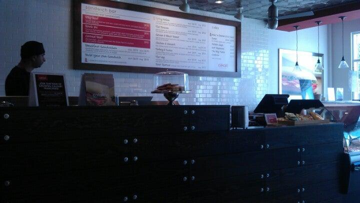 Chachi's South Trail