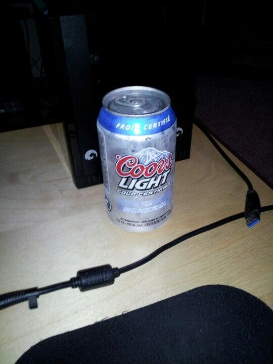 My Favorite Chinese Food