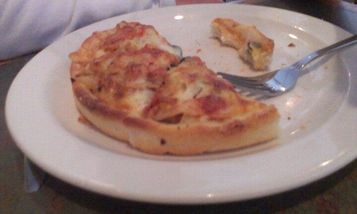 Bella Roma Restaurant & Pub