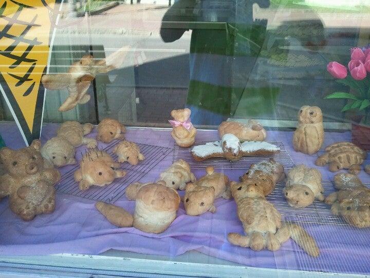 Patisserie Simon Inc