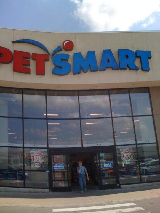 PetSmart