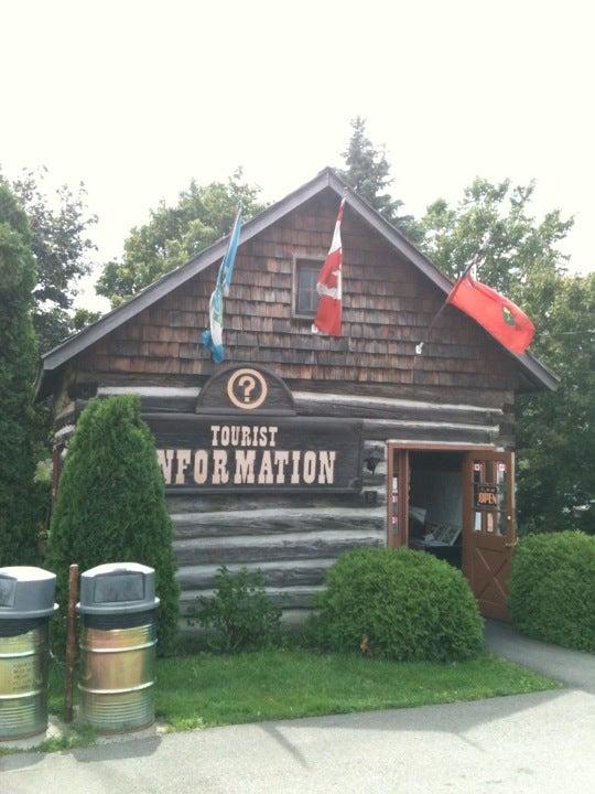 Eganville Tourist Information
