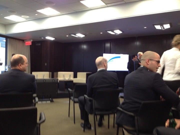 Caisse de Dépôt et Placement du Québec