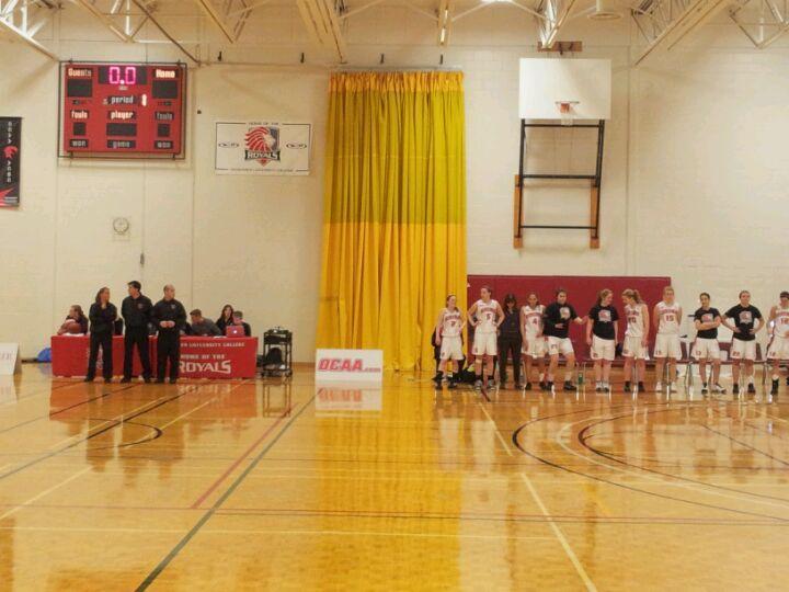 Redeemer University College