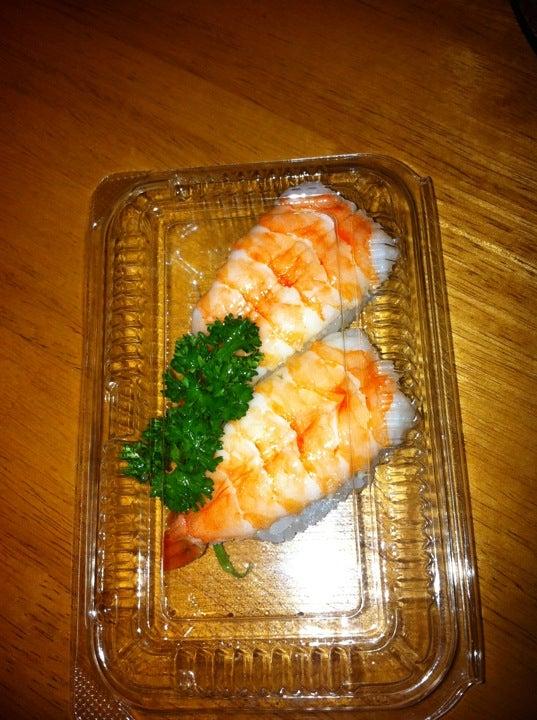 Sushi House Japanese Restaurant