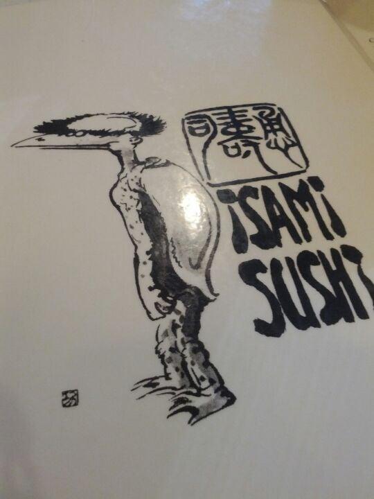 Isami Sushi