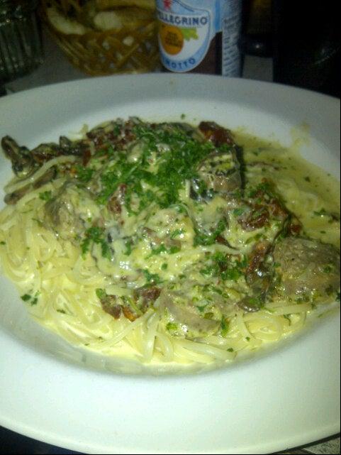 Pastameli of New York