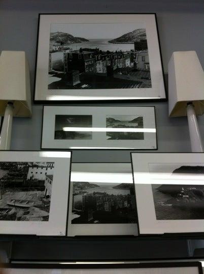 Newfoundland Weavery