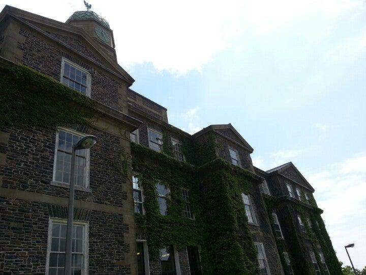 Dalhousie University