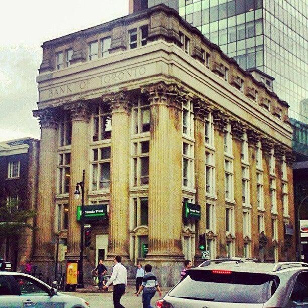 TD Bank Financial Group