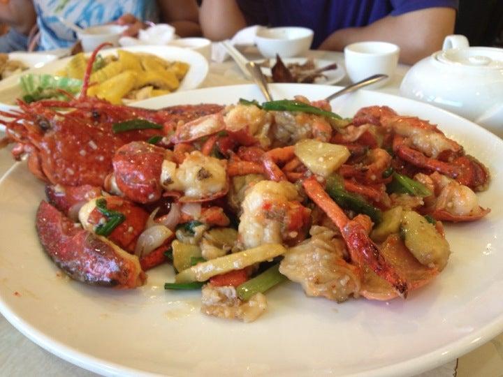 Top Choice Restaurant