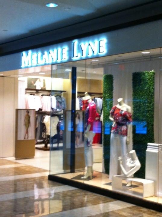 Melanie Lyne