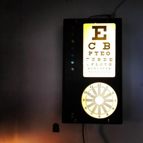 The Found & the Freed