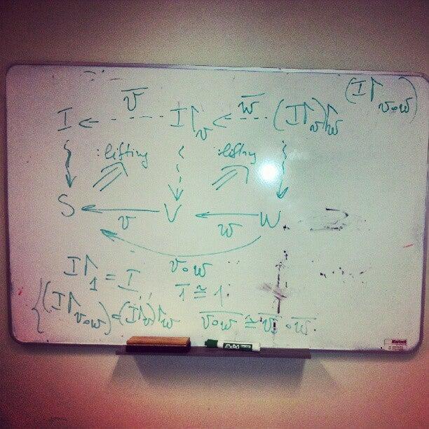 Information Technology Building