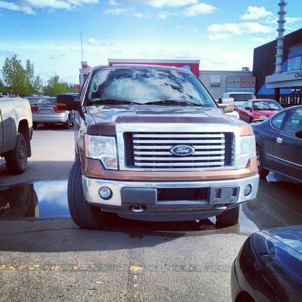 Normanview Shopping Center