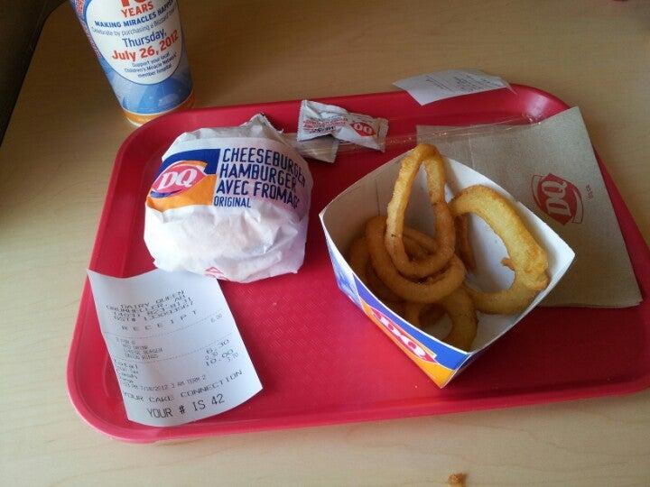 Dairy Queen