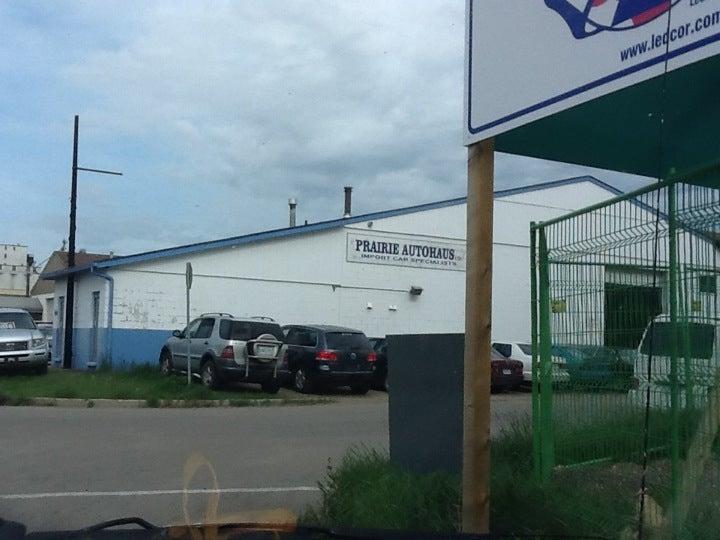 Prairie Autohaus